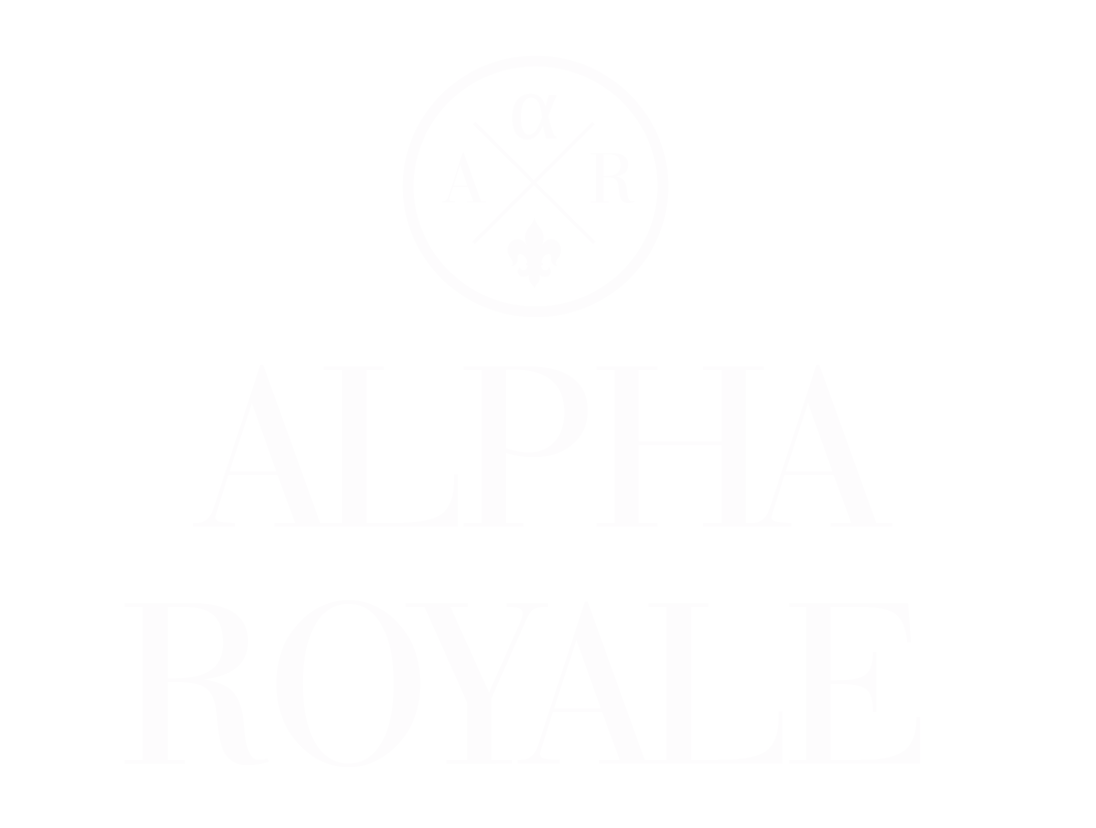 Alpha Royale